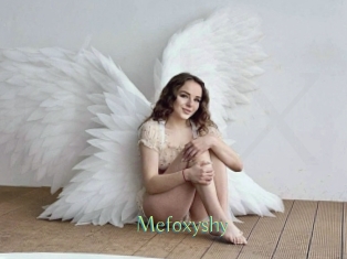 Mefoxyshy
