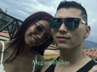 Meganandjulian