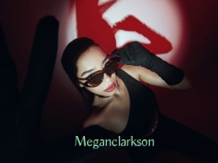 meganclarkson Motion X