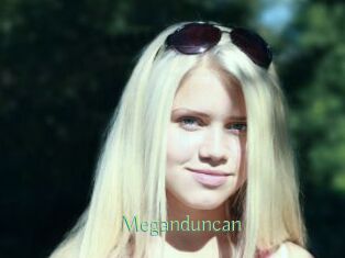 Meganduncan