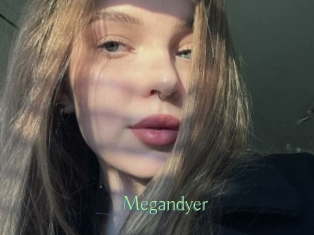 Megandyer