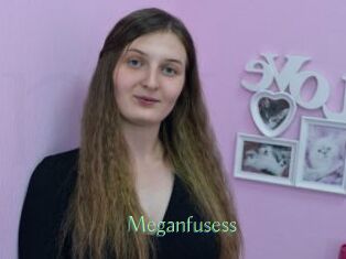 Meganfusess