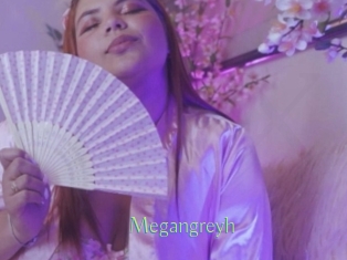 Megangreyh