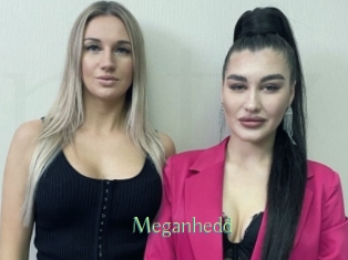 Meganhedd
