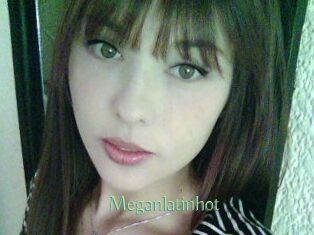 Meganlatinhot