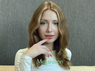 Megansvon