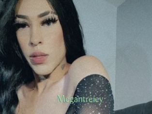 megantreicy Motion X