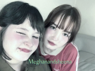 Meghanandsheena