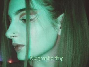 Meghanbolding