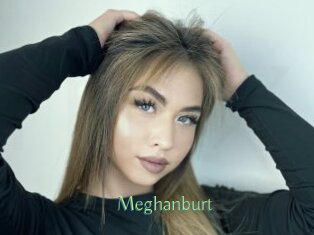 Meghanburt