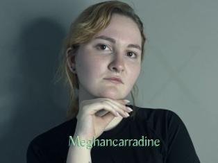 Meghancarradine