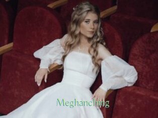 Meghanching