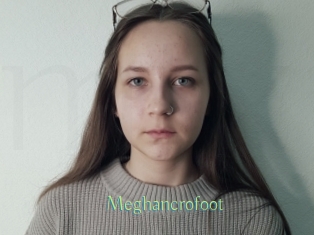 Meghancrofoot