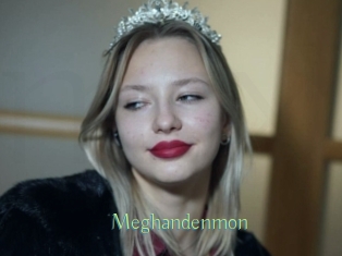 meghandenmon Motion X
