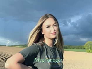 Meghaneger