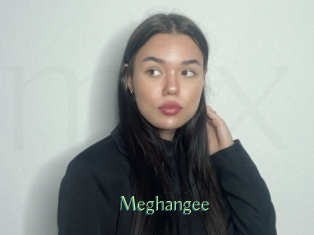 Meghangee