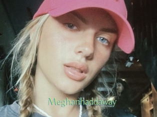 Meghanhaddaway
