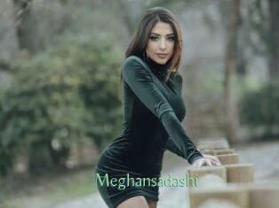 Meghansadashi