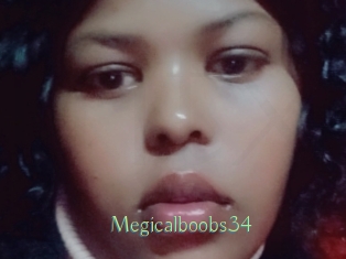 Megicalboobs34