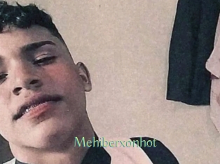 mehiberxonhot Motion X