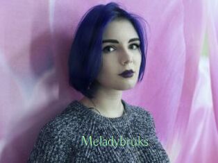 Meladybruks