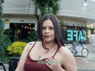 Melahotlyn