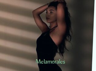 Melamorales