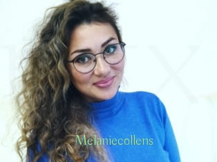 Melaniecollens