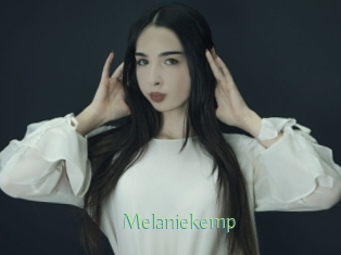 Melaniekemp