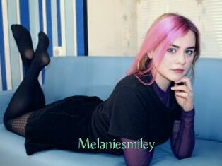 Melaniesmiley