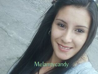 Melannycandy