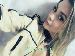 melanyasburn Motion X