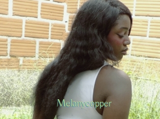 melanycopper Motion X