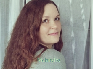 Melanyfos