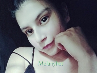 Melanyhot