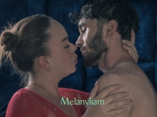 Melanyliam