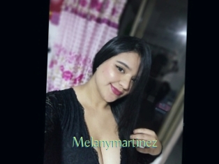Melanymartinez