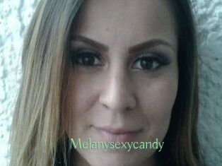 Melanysexycandy