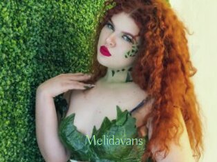 Melidavans