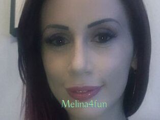 Melina4fun