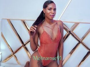 Melinarose91