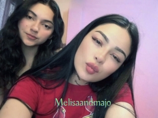 Melisaandmajo