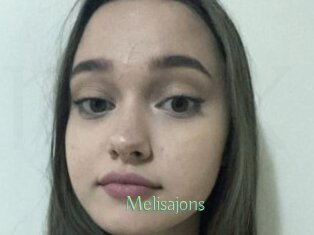 Melisajons