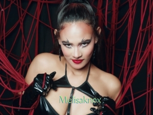 Melisaknox