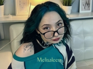 Melisaleen