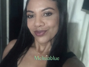 Melissablue