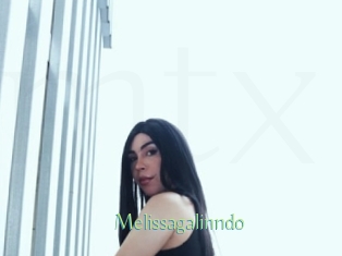 Melissagalinndo