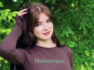 Melissamayss