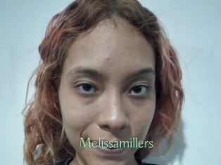 Melissamillers