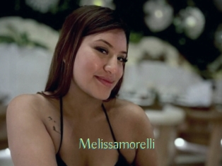 Melissamorelli